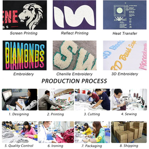 300G Down Drop Shoulder <b>Heavyweight</b> Personalized Custom Logo Heavy Weight <b>T</b> <b>Shirts</b> Cotton Oversized <b>T</b>-<b>shirt</b> for <b>men</b> - Product Image 6