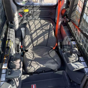 2022 John para cargadora deslizante Deere 333G - Product Image 6