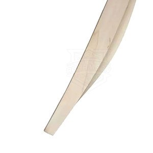 ไม้คริกเก็ตไม้คุณภาพสูงเป็นมิตรกับสิ่งแวดล้อมทนทานปรับแต่งโลโก้ของคุณได้โมเดลกีฬา abhamson ตาม1804 - Product Image 6