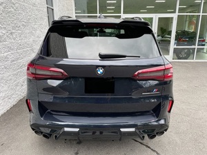 รถ BMW X5 M A W D ปี 2021 สภาพดีเยี่ยม พร้อมส่ง - Product Image 5