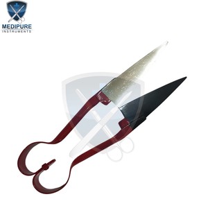 เครื่องตัดขนแกะแบบมืออาชีพ ความแข็งแรงสูง อุปกรณ์ฟาร์ม - Product Image 1