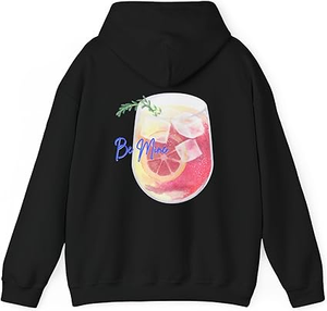 High Quality <b>500</b> <b>Gsm</b> Regular Fit Pullover <b>Hoodies</b> for Men Drop Shoulder Heavy Weight 100% Cotton Eco-Friendly for Winter - Product Image 3