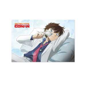 Affiche d'anime Detective Conan Kaito Kid - Product Image 1