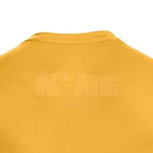 เสื้อรัดรูปสำหรับผู้ชายทำจากผ้าฝ้าย100% - Product Image 5