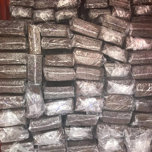 Materia Prima de Caucho SVR20 de Alta Calidad, Marca Phuc Thinh, Color Marrón, Grado Estándar, Suministrado por Exportador Vietnamita, Origen Vietnam - Product Image 1