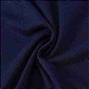 Uniforme de société de haute qualité 200gsm polyester coton hommes Polo T-shirt personnalisé hommes broderie Logo Polo T-shirt polos - Product Image 2