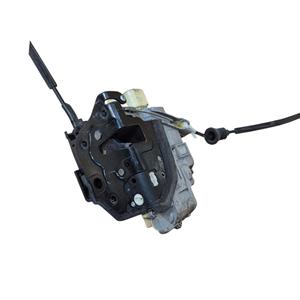 Vorderes rechtes Schloss VOLKSWAGEN Passat Limousine 4. Serie (05>10) - Product Image 1