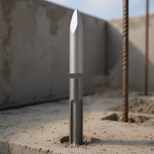 ดอกสว่าน Stahlwille SDS Max พร้อมหัวเจาะแบบ Chisel Tip สำหรับงานก่ออิฐและคอนกรีต - Product Image 3