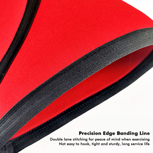 premium <b>elbow</b> sleeves <b>for</b> advanced weightlifting pro quality <b>elbow</b> sleeves <b>for</b> heavy <b>gym</b> routines - Product Image 3