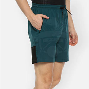 Short sur mesure pour hommes, couleur unie, style décontracté, 100% coton, nouveau design écologique, fabriqué au Pakistan - Product Image 6