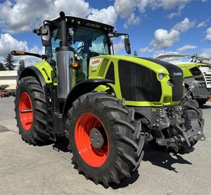 Tracteur Claas AXION 920 2024 pas cher à vendre - Product Image 1