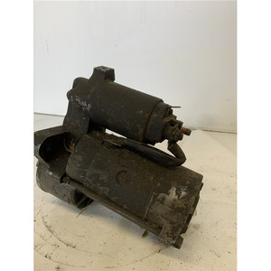 MOTOR DE ARRANQUE SUZUKI Vitara 3P 3110077E91000 RFM diésel 2000 (88>96) - Product Image 6