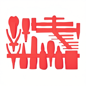 โมดูลโฟมธรรมชาติแบบทูโทนยูซาคสำหรับโมดูล 519 เอ็ม 150 (เปล่า) - Product Image 2