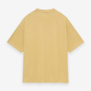 Vente en gros de t-shirts personnalisés imprimés 100% coton pour hommes, séchage rapide, coupe surdimensionnée, style d'été unisexe, mode de rue - Product Image 5