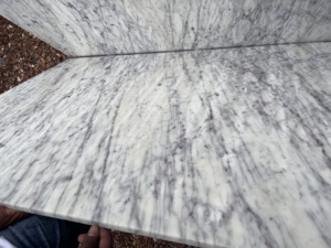 Losa de mármol Banswara de diseño moderno de lujo, piedra Natural pulida para revestimiento de paredes interiores de cocina, losa grande, precio al por mayor - Product Image 2