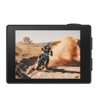 4K HD Mini caméra de sport étanche Cyclisme Multi-fonction WIFI Contrôle Sports DV