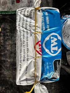 Briquettes de charbon de bois de coque de noix de coco Vinagreen pour barbecue, haute chaleur, combustion longue durée, 5% de cendres - Product Image 6