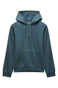 Sudadera con Capucha Extra Grande para Hombre, de Algodón y Felpa, Estilo Urbano, Proveedor de Sudaderas - Product Image 3