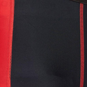 Collants de course personnalisés pour hommes, leggings d'entraînement de gym, leggings de compression personnalisés pour exercices, leggings pour hommes à bas prix, service OEM - Product Image 6