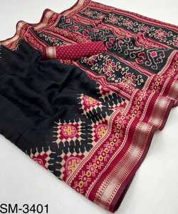 Mujeres marca samairah presente nuevo lanzamiento suave Mul algodón colección mayorista - Product Image 1