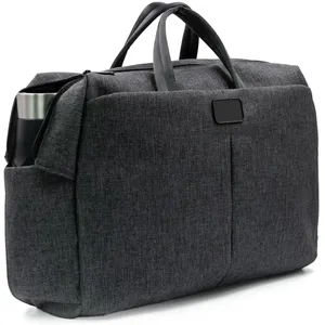 Borsa RPET Sostenibile Metro 16 Pollici, Shopper Promozionale per Comodità Ecosostenibile - Product Image 1