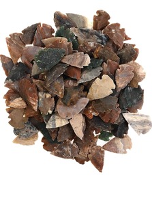 จี้หินอาเกตหัวลูกศรแบบกำหนดเองคุณภาพระดับพรีเมี่ยมสำหรับพลังงานบวกหรือความแข็งแรงและการต่อลงดินในราคาโรงงาน - Product Image 6