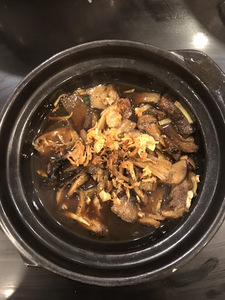 Pata de Champiñón Vegano Congelada Natural para Venta al por Mayor, Minorista y Compradores OEM - Product Image 6