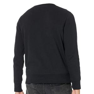Sweat-shirt pour homme toutes saisons, conçu en tissu de coton, idéal pour rester au top des affaires par temps frais et pour les promenades en extérieur 2026 - Product Image 5