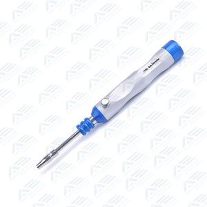 Couronne dentaire manuelle de haute qualité et dissolvant de pont Instruments chirurgicaux dentaires professionnels Enlèvement efficace de la couronne - Product Image 4