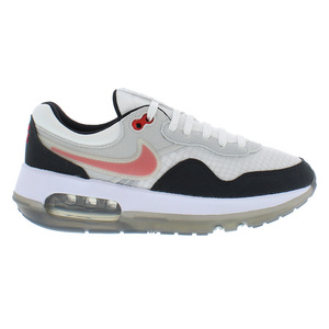 Chaussures Nike Air Max Motif pour garçons Couleur : Blanc/Noir 100% authentiques - Product Image 1
