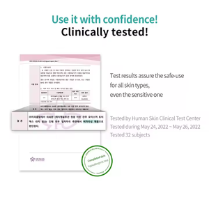 JMSOLUTION New Arrival XL Liquid Hydration Skincare <b>Toner</b> Marine-Luminous <b>Pearl</b> Moisture with AHA Main Ingredient Made in Korea - Product Image 4