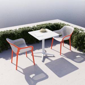 Mesa Plegable Moon 70x70 - Product Image 6