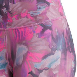 Última tela de las mujeres de la sublimación del sudor del pantalón Antiarrugas Tasa barata Peso ligero Mejor diseño de la sublimación del sudor del pantalón para adultos - Product Image 4