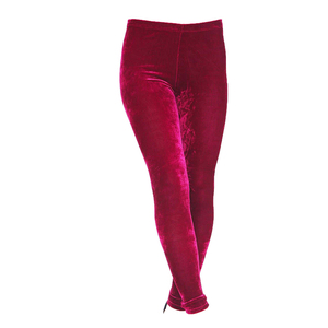 Women's Casual Summer Fitness Yoga <b>Leggings</b> Mid Waist Tummy Control 100% Cotton Breathable Anti-Bacterial Gym Sport - Product Image 3