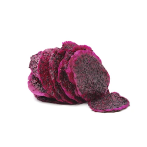 ผลิตภัณฑ์จากผลไม้มังกรแดงตากแห้งน้ำตาลแบบนิ่มขนมที่ดีต่อสุขภาพราคาดีที่สุดสำหรับปิกนิก - Product Image 5