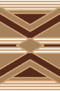 La mejor alfombra peluda moderna hecha a máquina resistente a las manchas Adiva, alfombras y juegos cuadrados de poliéster, altura de pila de felpa alta, Turquía - Product Image 2