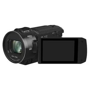 Caméscope miniature Full HD HC V900E K 24x noir - Product Image 2