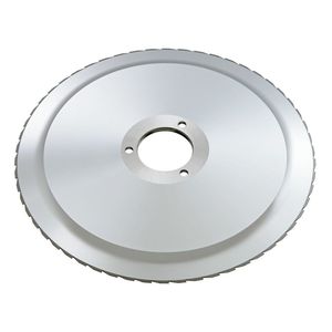 Lama 220 dentellata per carne e pollame - Product Image 1
