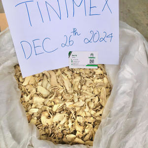 Rebanadas secas de primera calidad Jengibre/Saenggang/ Jahe-Alta calidad, precios competitivos de Vietnam - Product Image 5