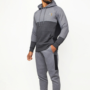 <b>Top</b> Fashion Men's Hoodies Solid <b>Woolen</b> Premium Quality Customizable Logo ODM Supply Sublimated Print Winter Size XS Hot Sale - Product Image 1