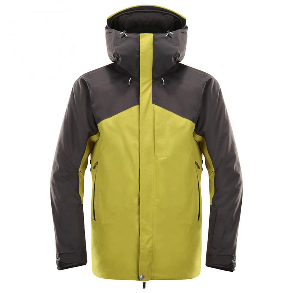 สีเหลือง