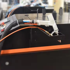 Máquina de Soldadura Láser Portátil RAYCUS MAX 1500W/2000W/3000W, 4 Funciones, Equipo de Servicio para Aluminio y Carbono, Hecho en China - Product Image 5