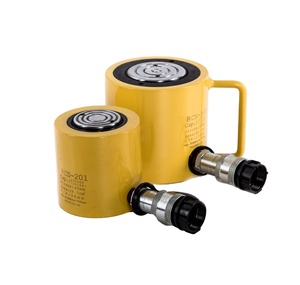 Cylindre <span class=keywords><strong>hydraulique</strong></span> à simple action de qualité supérieure : des performances élevées à 30 % du prix d'un <span class=keywords><strong>Enerpac</strong></span> - Product Image 2