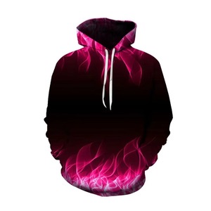 Best Selling Homens Outono Sublimação e Impressão Digital Fleece Eco-Friendly <span class=keywords><strong>Hoodie</strong></span> com Bolso - Product Image 5