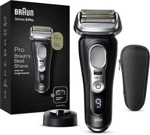 Braun Serie 9 Pro 9410s - Product Image 5