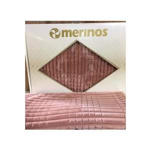 ชุดผ้าห่มสีแอนทราไซต์ 3 ชิ้น โมเดิร์นไลน์ - Product Image 1