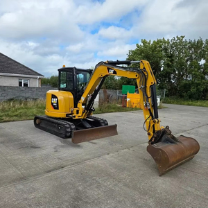 2017 para 305E2 máquina completa Original Hitachi motor caja de cambios válvulas de retención instaladas en fábrica plomería Boom Stick Auto Greaser - Product Image 1