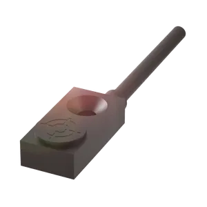 Sensore BALLUFF BES03M5 - Product Image 1