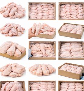 Fournisseur de poulet congelé entier de qualité supérieure pour l'exportation - Product Image 6