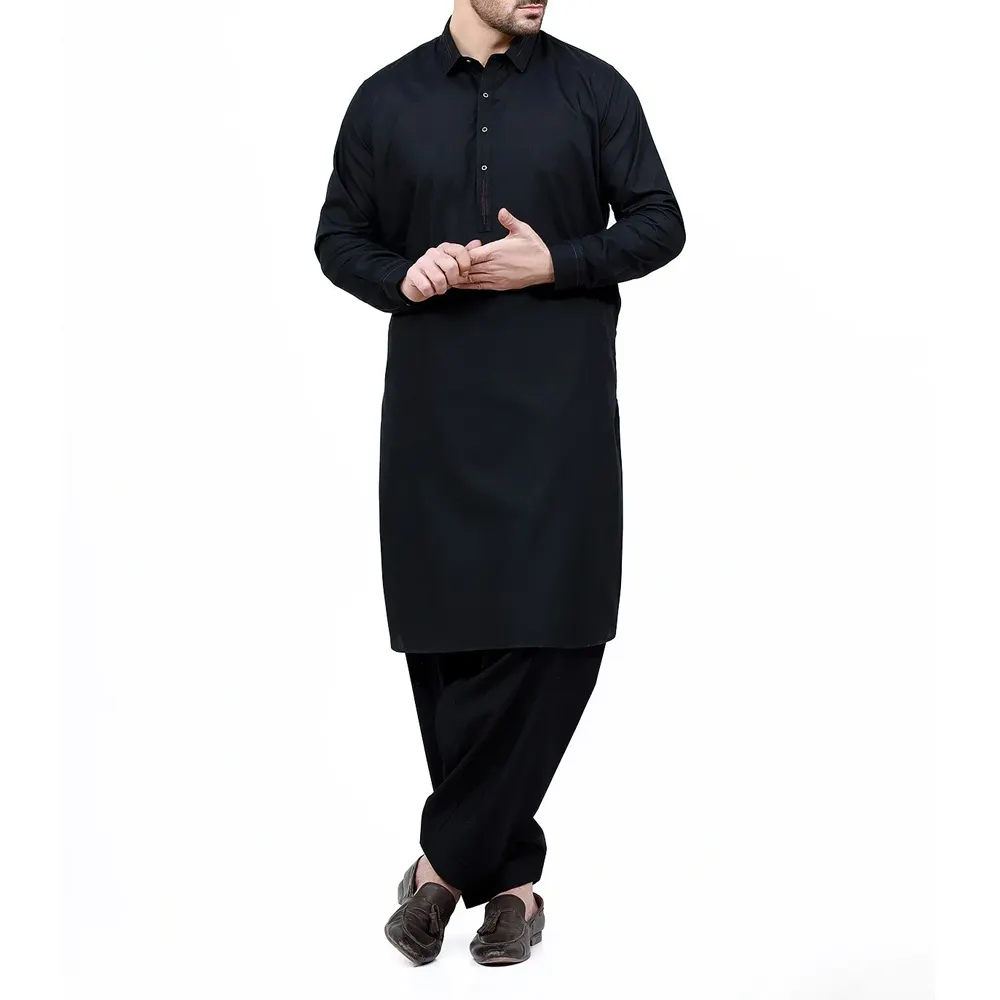 2022 Kurta/moderno shalwar kameez/el último diseño kurta shalwar los hombres diseño Hombres Nuevo diseño shalwar kameez